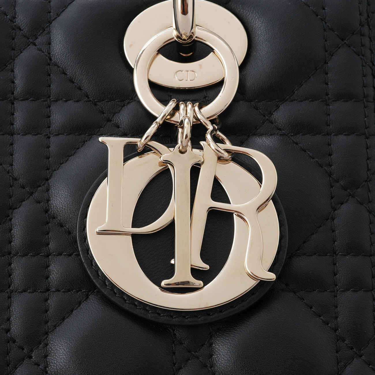 CHRISTIAN DIOR(USED)크리스찬디올 레이디디올 미듐
